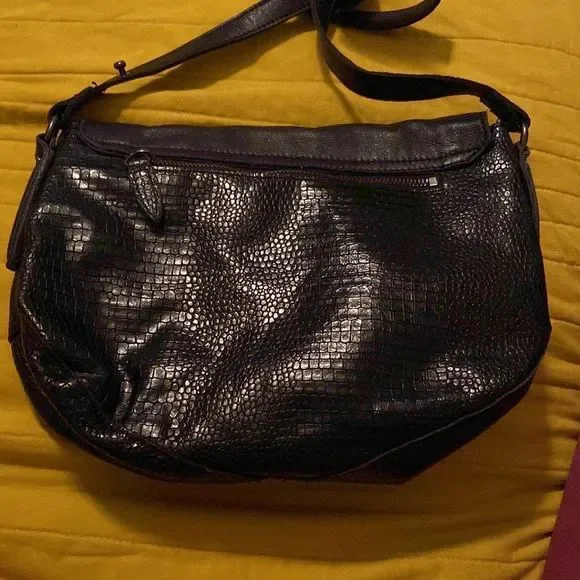 Yokote F7 Nairobi Black - LIEBESKIND BERLIN - Picture 4 of 6